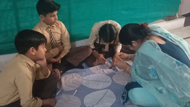 IGNOU DECE-4project, Day 14, Activity 18 by Parwinder kaur смотреть онлайн