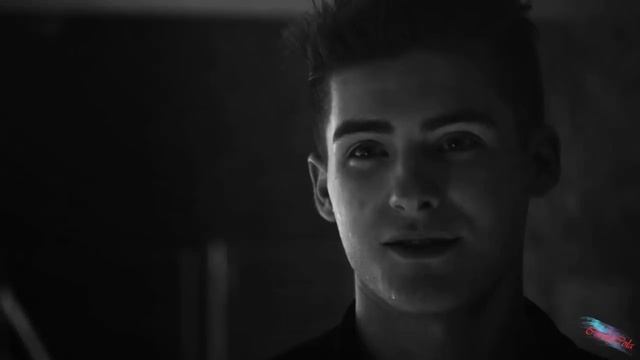 Тео и Малия II Делаю больно... (AU) смотреть онлайн