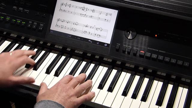 Count on the Blues смотреть онлайн