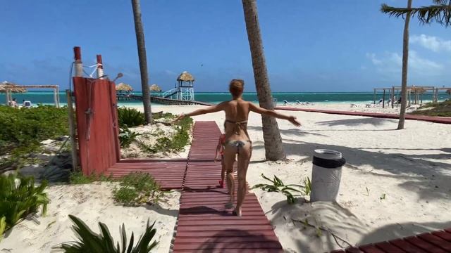 Bloody Mary Кайо Гильермо Куба 2023. Relax at Cayo Guillermo Cuba 2023 смотреть онлайн