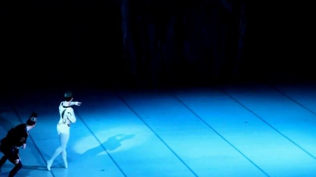 История создани балета "Лебединое озеро" // ЦДТ "Ново-Переделкино" смотреть онлайн