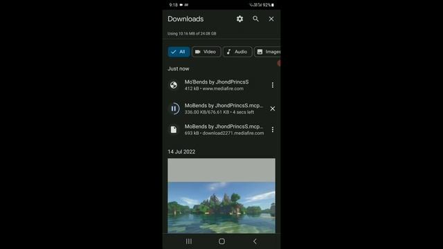 PLAYER ANIMATION ADDON! - NEW MINECRAFT player animation mod смотреть онлайн
