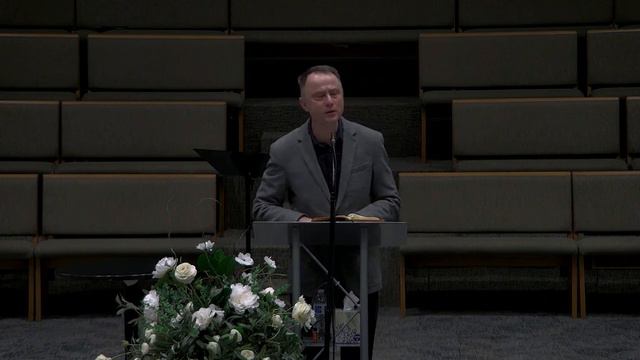Friday Evening Service - 3/25/22 смотреть онлайн