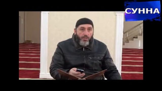 AMG ОнВ 352 правда ли что слово Абу Бакар это не имя а кунья прозвище смотреть онлайн