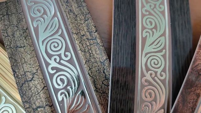 ПОТОЛОЧНЫЙ КАРНИЗ «ОДИССЕЯ» смотреть онлайн