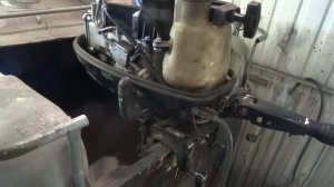 Сузуки  ДФ 5  УБОЙ !!!