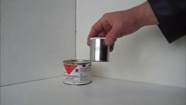 Пикнометр 100 мл ГОСТ Р 53654-2009 ИСО 2811 04 12.wmv смотреть онлайн