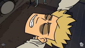 AMV Metal Family (Smell like cherry/Cтудийная версия)