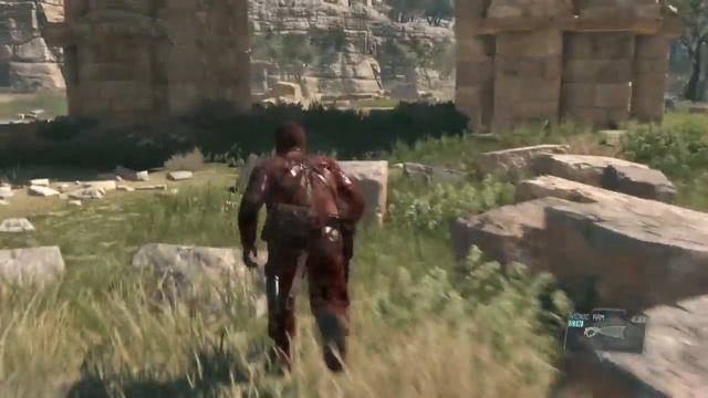 METAL GEAR SOLID V: THE DEFINITIVE EXPERIENCE_20170124185258 смотреть онлайн