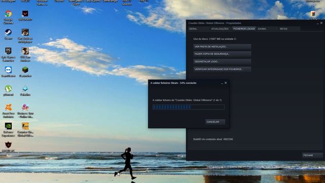 How to solve/fix pure server issue / vpk.error смотреть онлайн