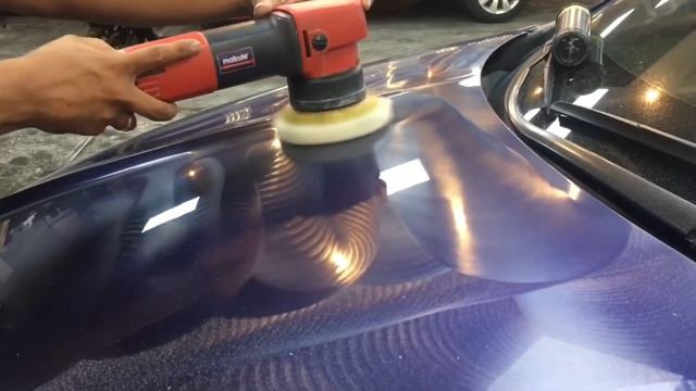 Honda HR-V Ceramic Coating @ Tatin Garage смотреть онлайн