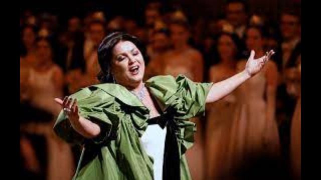 Анна Нетребко – биография и жизнь российско-австрийской оперной певицы