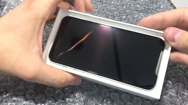 НОВЫЙ RFB IPhone X - Apple Certified Pre-Owned