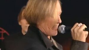 "Белый волк". Сергей Челобанов