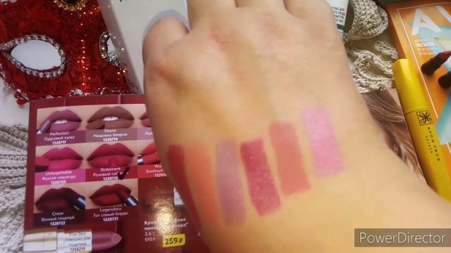 Заказ эйвон 8 каталог+витамины?