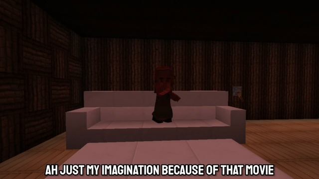 Haunted Hallway Blockman Go Horror Animation смотреть онлайн