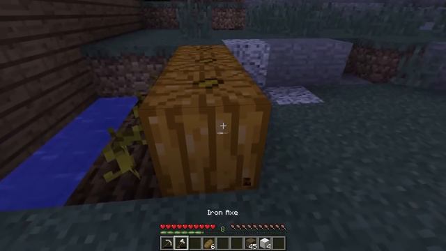 Minecraft'taki 6 Efsane смотреть онлайн