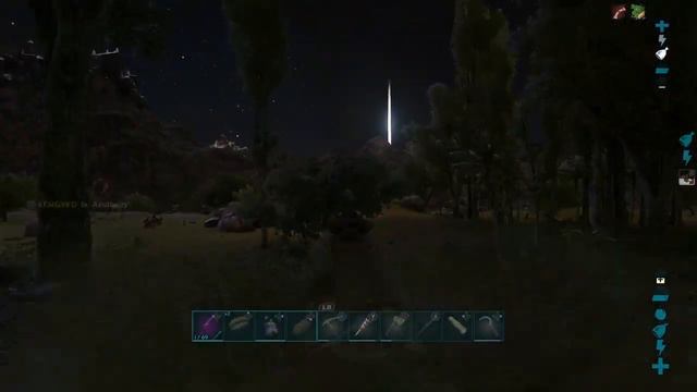 ARK Lost Island Ep4 Xbox Series X смотреть онлайн