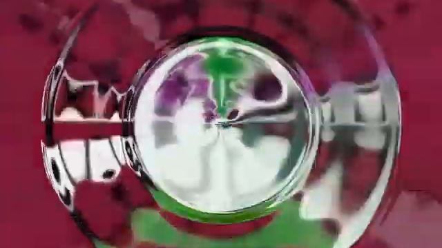 Klasky Csupo Center Effects Cubed (EXOWORDED) смотреть онлайн