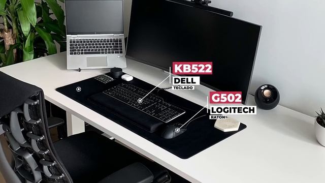 IDEAS para TU SETUP con LAPTOP | Revisando Setups #8 Especial Portátiles смотреть онлайн