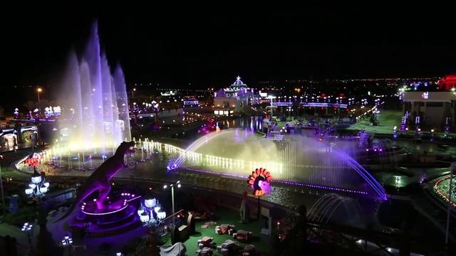 Hollywood - Sharm El Sheikh смотреть онлайн