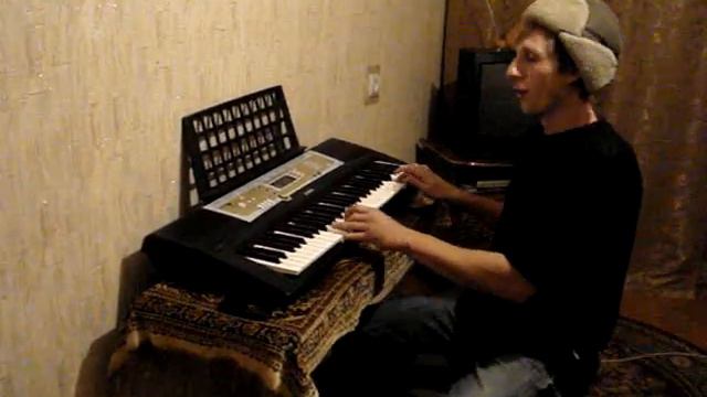 Деревенский трек