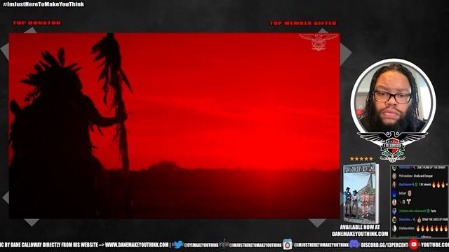 The Truth About Aboriginal Indians Of America смотреть онлайн