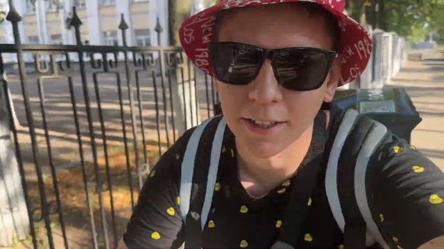 ЯНДЕКС ДОСТАВКА НА ВЕЛОСИПЕДЕ В ЦЕНТРЕ ГОРОДА - СКОЛЬКО ЗАРАБОТАЛ ЗА 5 ЧАСОВ? НИЖНИЙ НОВГОРОД КУРЬЕ смотреть онлайн