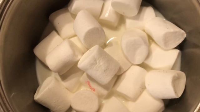 Десерт из Орео и Маршмеллоу за 5 минут смотреть онлайн