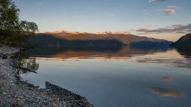 Timeplase Телецкое озеро.Алтай смотреть онлайн