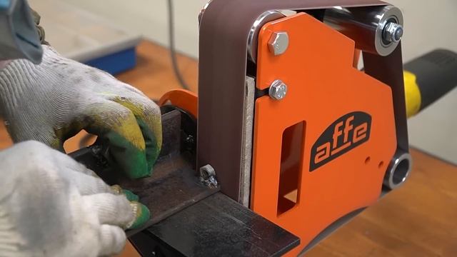 A powerful mechanism for complex tasks! смотреть онлайн