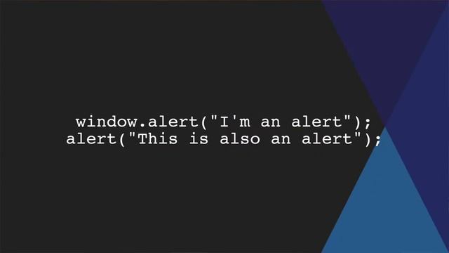Learning JavaScript — Part Four: Events, Event Listeners, Alerts, Animations смотреть онлайн