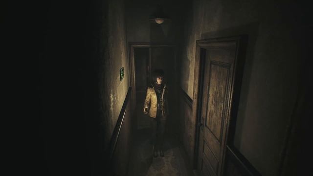 Song of Horror Walkthrough Part 4 - Eerily Quiet (No Commentary) смотреть онлайн