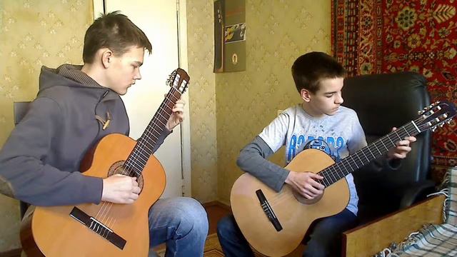 В.Вавилов-Канцона ( Володин-Ключев) смотреть онлайн