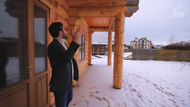 НОВАЯ ЖИЗНЬ ВЕТХОГО СРУБА! Начинаем восстановление и отделку сруба, простоявшего заброшенным 15 лет смотреть онлайн