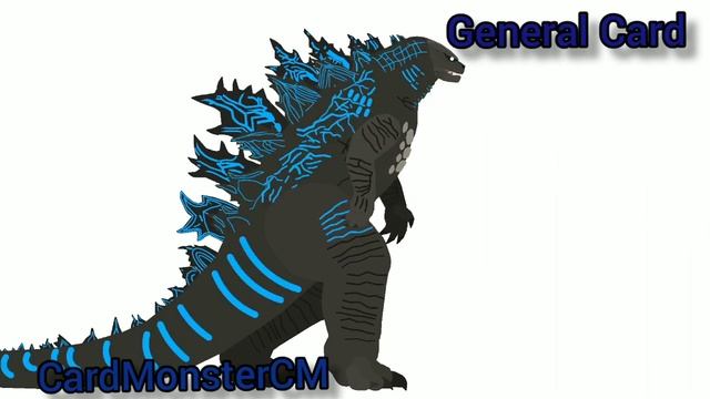 Godzilla 2021 V3 Showcase | Stick nodes pro animation смотреть онлайн