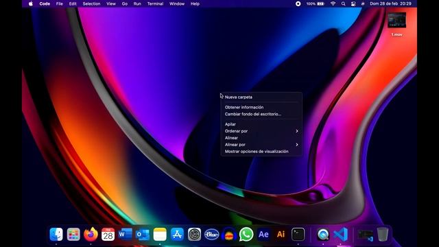 C/C++ Visual Studio Code MacOS Big Sur смотреть онлайн