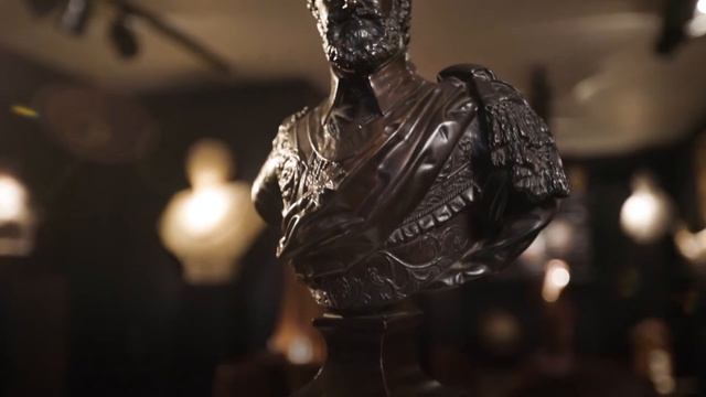 BRAFA in the Galleries exhibitor Herwig Simons inspires to cross-collect смотреть онлайн