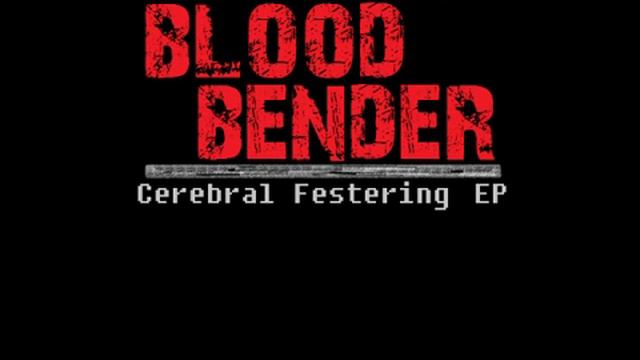 Blood Bender - Fwankenstein смотреть онлайн