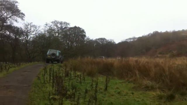 L200 Forum Laning Northumberland 14th-16th Nov 2014 смотреть онлайн