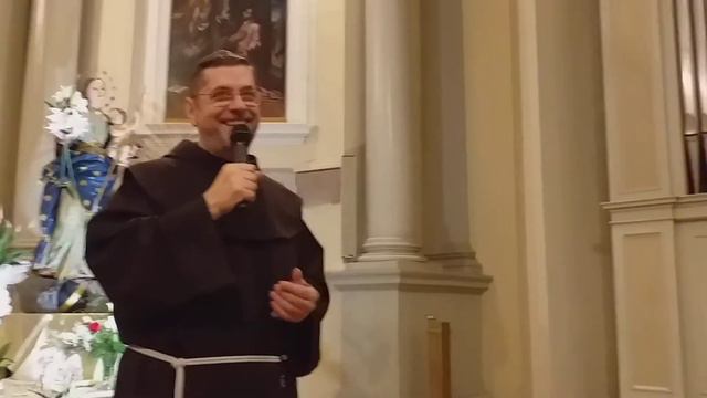 L'Immacolata di San Giovanni di Pesaro ha ritrovato il suo Bambino trafugato nel 1986! смотреть онлайн