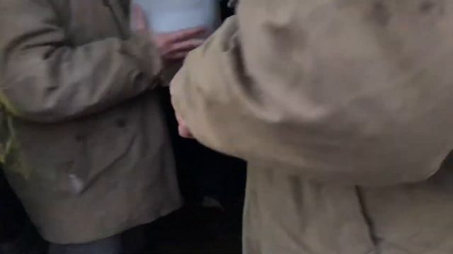 Гаражный кооператив vol 2.0 прикол 2018 смотреть онлайн