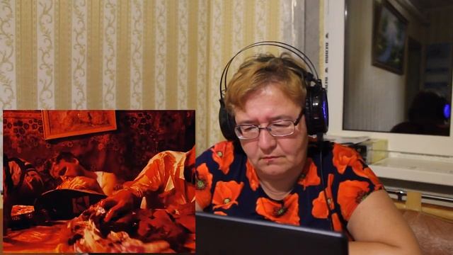 РЕАКЦИЯ МАМЫ НА [ДЖИЗУС — МАЛЬБОРО ГОЛД] смотреть онлайн