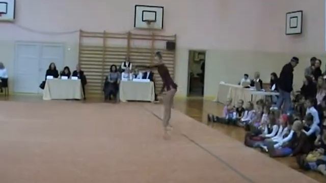 Анастасия Малошик-скакалка смотреть онлайн