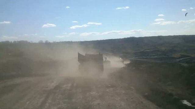 Лучегорский угольный разрез вахта смотреть онлайн