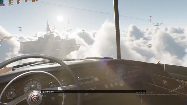 Стрим по Atomic Heart на Сложном Уровне . #1 смотреть онлайн