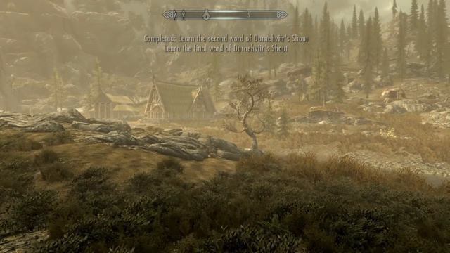 Soul Tear Achievement guide | Skyrim смотреть онлайн