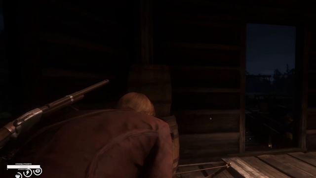 RDR2 смотреть онлайн