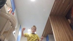 Танцы под Соседи не спят