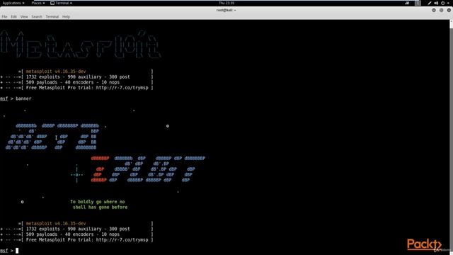 Mastering Ethical Hacking :- The Course Overview смотреть онлайн